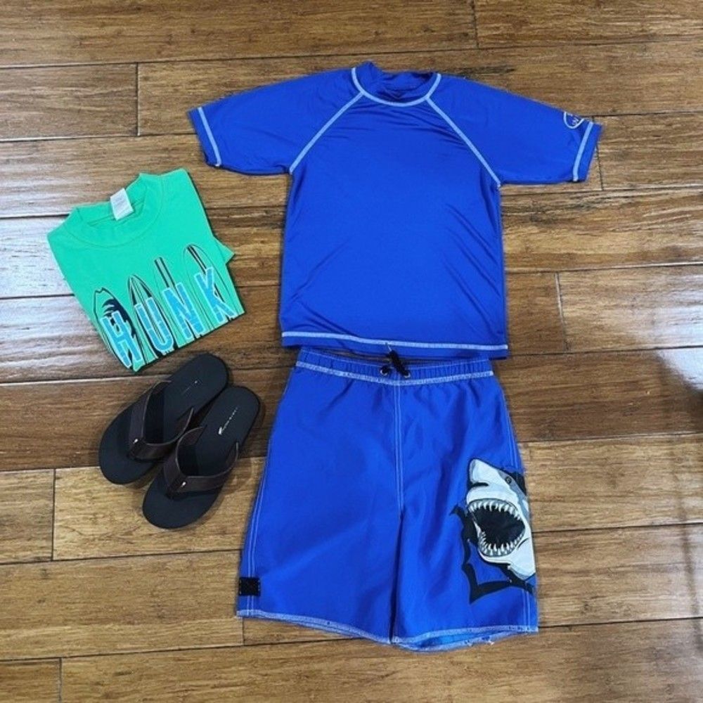 Boys Swim Bundle